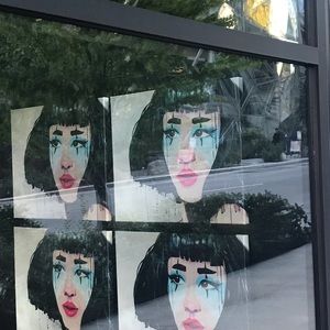 Meet your Posher, Kyona